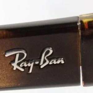 Ray-Ban | Accessories | Rayban Rb494 Luxottica Brown Tortie  display picture 1